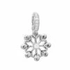 Lavish By TJM Sterling Silver White Cubic Zirconia Snowflake Charm 2 Lavish By TJM Sterling Silver White Cubic Zirconia Snowflake Charm -Lavish by TJM Shop unnamed file 123