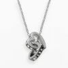Lavish By TJM Sterling Silver Interlocking Heart Pendant 1 Lavish By TJM Sterling Silver Interlocking Heart Pendant -Lavish by TJM Shop unnamed file 258