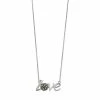 Lavish By TJM Sterling Silver Marcasite "LOVE" Pendant Necklace 2 Lavish By TJM Sterling Silver Marcasite "LOVE" Pendant Necklace -Lavish by TJM Shop unnamed file 286