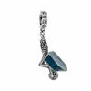 Lavish By TJM Sterling Silver Trolley Charm -Lavish by TJM Shop unnamed file 301