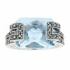 Lavish By TJM Sterling Silver Sky Blue Topaz Ring 1 Lavish By TJM Sterling Silver Sky Blue Topaz Ring -Lavish by TJM Shop unnamed file 31