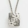 Lavish By TJM Sterling Silver Crystal Flower Pendant 1 Lavish By TJM Sterling Silver Crystal Flower Pendant -Lavish by TJM Shop unnamed file 324