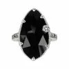Lavish By TJM Sterling Silver Onyx Flower Ring 1 Lavish By TJM Sterling Silver Onyx Flower Ring -Lavish by TJM Shop unnamed file 52